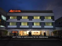 AST Hotel 