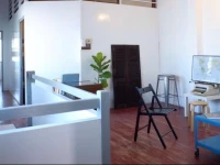 Kamar Backpackers 