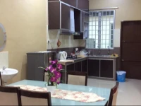 Najmi Holiday Home 