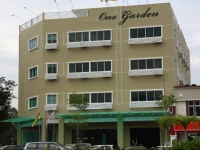 One Garden Hotel 