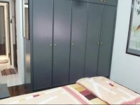 Bukit Awana Apartment 