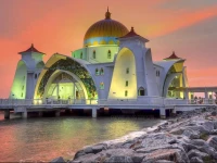 AS Melaka Homestay 