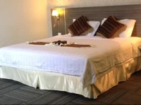Hotel Kelisa 