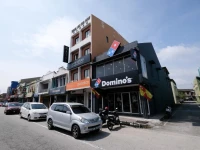 Bata Merah Boutique Hotel 