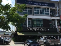 Hotel Inap Prima Sri Gombak 