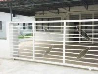 Dahlia Homestay Selayang 