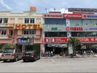 Batu Caves Budget Hotel 