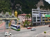 Batu Caves Business Hotel 