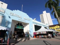 New Wave Hotel Sdn Bhd - Medan 