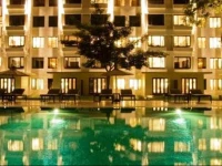 The Club Saujana Resort 