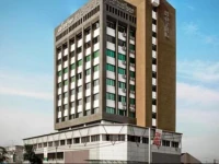 Pine Tree Hotel 