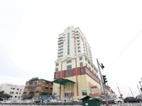 Summit Signature Hotel Batu Pahat 