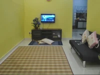 DPearl Homestay 