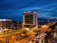 Pelican Hotel Batu Pahat 