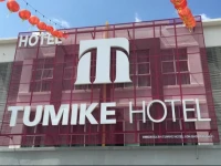 Tumike Hotel Bentong 