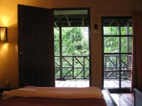 The Last Frontier Boutique Resort 