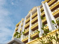 Jinhold Apartment Hotel 