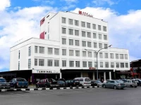 101 Hotel Bintulu 