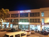 Motel Kapok 