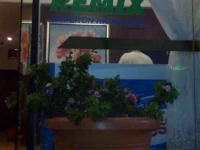 Hotel Remix 