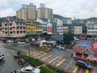 Hong Kong Hotel 
