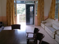 Chua Gin 2 @ Imperial Court Apartment 