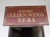 Hotel Golden Wings 