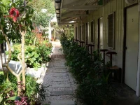 Moonriver Lodge 