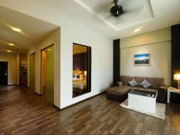 Nova Highlands Resort and Residence 