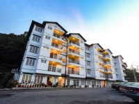 Parkland Apartment 
