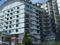 Star Regency Hotel & Apartment 