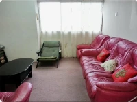 Tringkap Apartment 