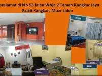 Hanimanis Homestay 