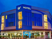 U Design Hotel Bukit Mertajam