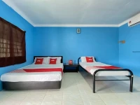Serambi Pelangi Chalet Changlun 