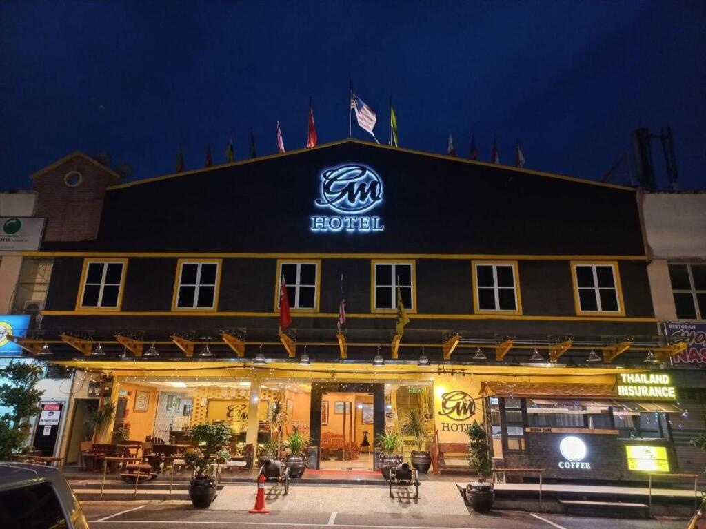 GM Hotel 