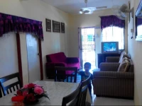 Changlun Zaida Homestay 