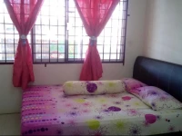 Homestay Changlun Ismafizam 