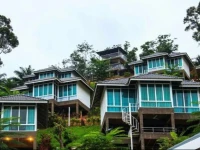 Laman Pesona Resort & Spa 
