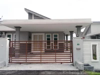 Klebang View Homestay 