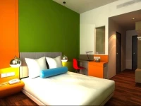 Ibis Styles KL Cheras 