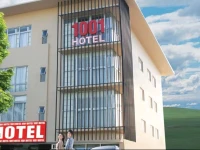 Hotel 1001 