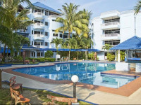 Sanctuary Resort - Apartment Hotel