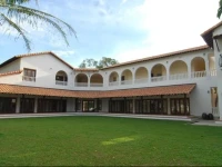 Casa Titik 
