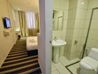First Residence Hotel 