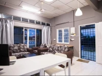 Kemaman Lodge & Cafe 