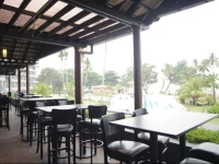 Desaru Tunamaya Beach & Spa Resort 