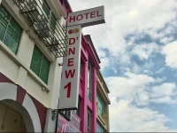 D New 1 (Bundusan, KK) Hotel 
