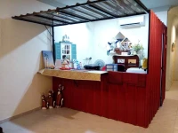 Pen U Cottage 