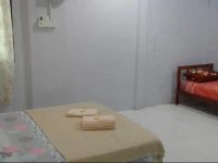 Saba Lodge Dungun 